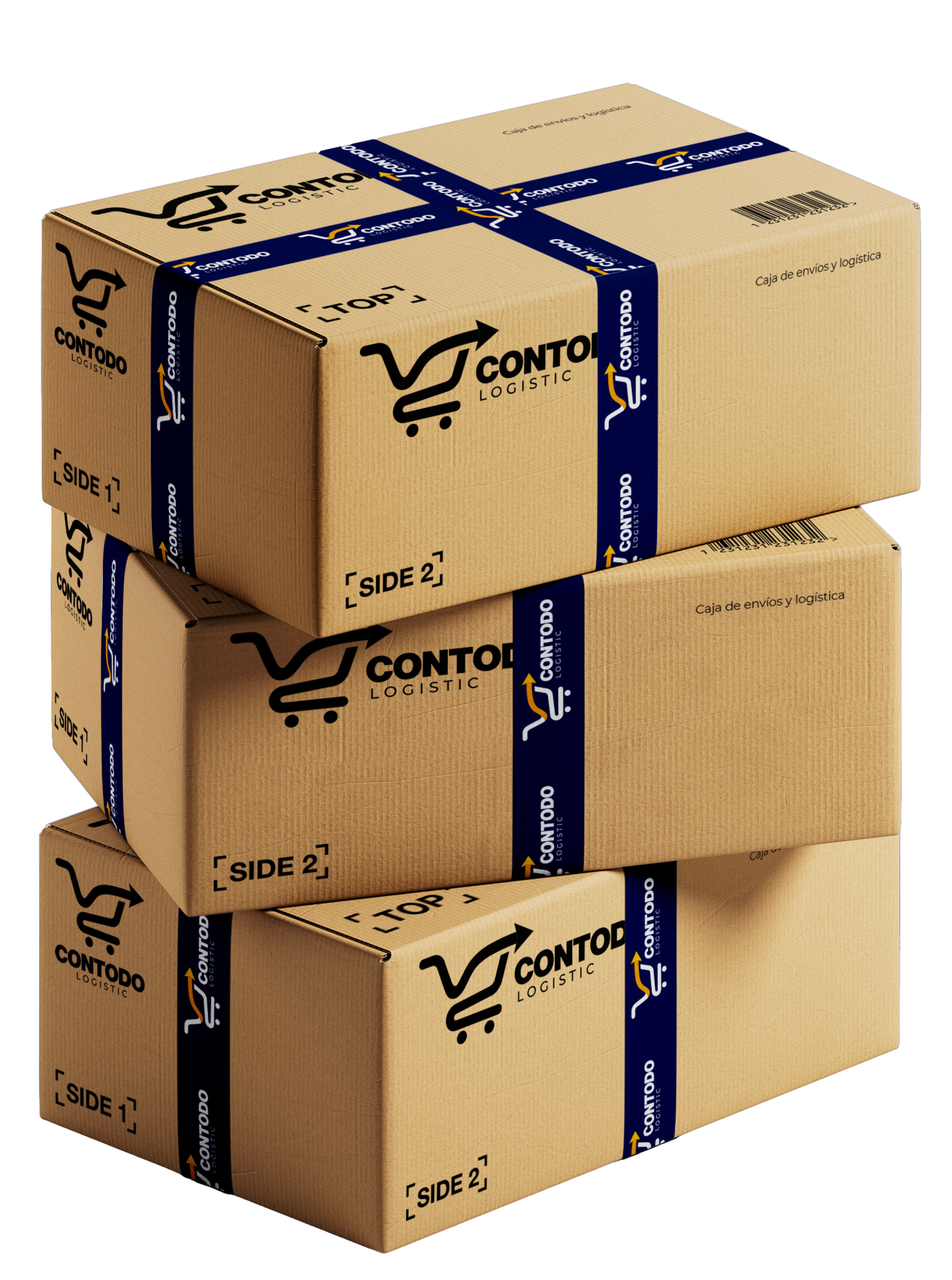 caja